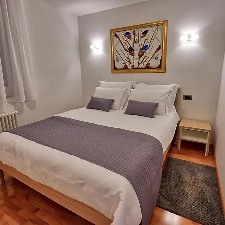 Bagar Apartment