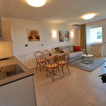 Apartment Bagar Portoroz