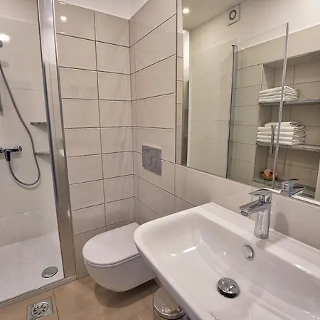 Apartment Bagar