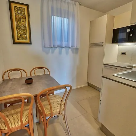 Bagar Apartment