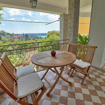 Bagar Lägenhet Portorož