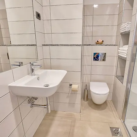 Bagar Apartamento Portorož