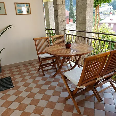 Bagar Lägenhet Portorož