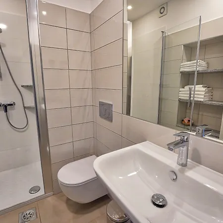 Bagar Apartamento Portorož