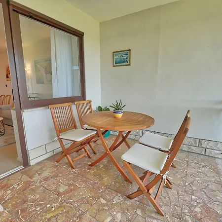Apartment Bagar Portorož