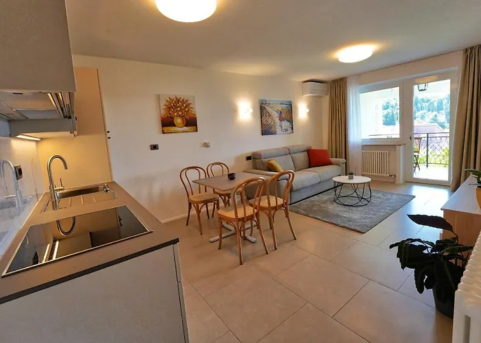 アパート Bagar ポルトローシュ