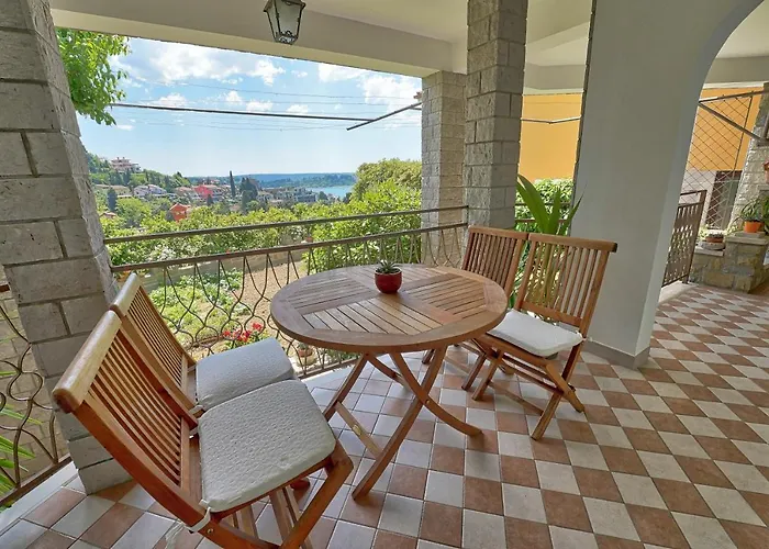 Bagar アパート ポルトローシュ