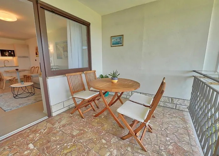 아파트 Bagar 포르토로즈