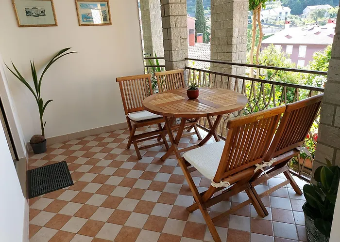 Bagar アパート ポルトローシュ